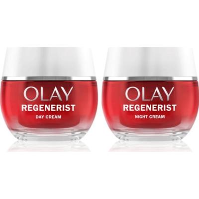 Olay Regenerist zestaw przeciw zmarszczkom