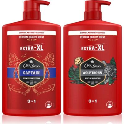 Old Spice Captain zestaw dla mężczyzn