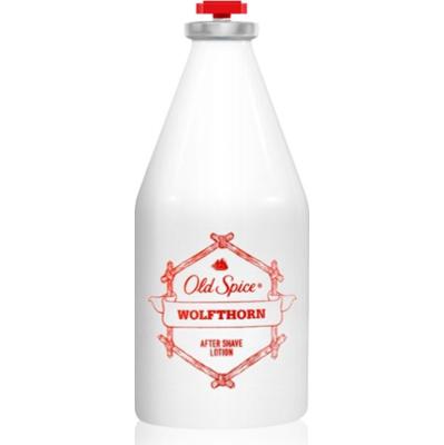Old Spice Wolfthorn After Shave woda po goleniu dla mężczyzn 100 ml