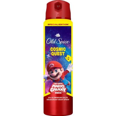 Old Spice Bearglove odświeżający dezodorant w sprayu dla mężczyzn 150 ml