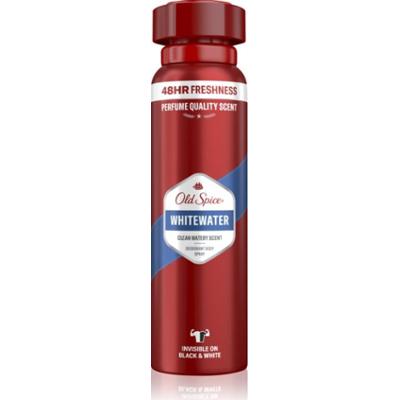 Old Spice Whitewater dezodorant w sprayu dla mężczyzn 150 ml