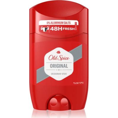 Old Spice Original dezodorant w sztyfcie dla mężczyzn 50 ml