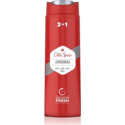 Old Spice Original żel pod prysznic dla mężczyzn 400 ml