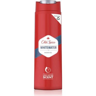 Old Spice Whitewater żel pod prysznic dla mężczyzn 400 ml