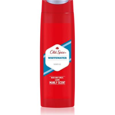 Old Spice Whitewater żel pod prysznic dla mężczyzn 250 ml