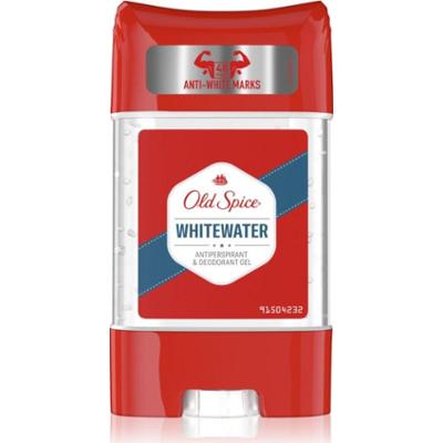 Old Spice Whitewater antyperspirant w żelu dla mężczyzn 70 ml
