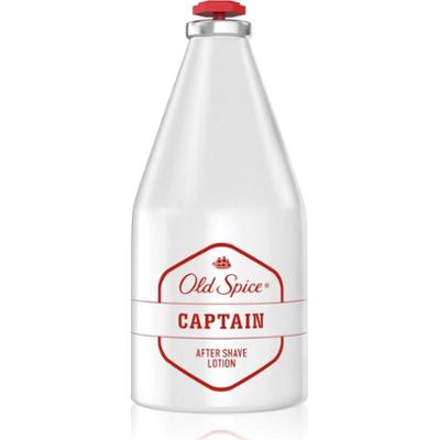 Old Spice Captain After Shave Lotion woda po goleniu 100 ml
