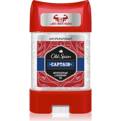 Old Spice Captain antyperspirant w żelu dla mężczyzn 70 ml