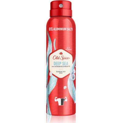 Old Spice Deep Sea dezodorant w sprayu 150 ml