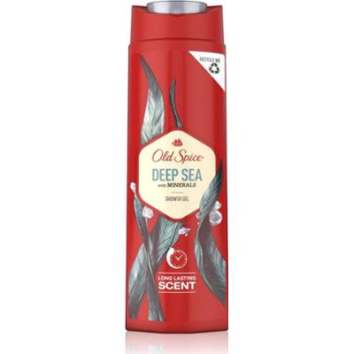 Old Spice Deep Sea żel pod prysznic dla mężczyzn 400 ml