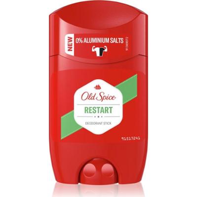 Old Spice Restart dezodorant w sztyfcie dla mężczyzn 50 ml
