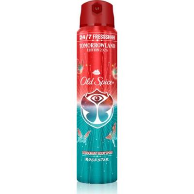 Old Spice Tomorrowland dezodorant w sprayu dla mężczyzn 250 ml