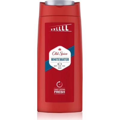 Old Spice Whitewater żel pod prysznic dla mężczyzn 675 ml
