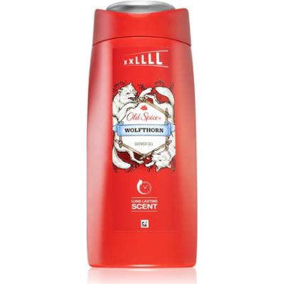 Old Spice Wolfthorn żel pod prysznic 675 ml