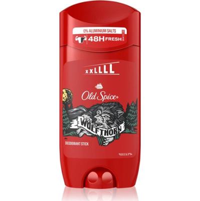 Old Spice Wolfthorn dezodorant w sztyfcie dla mężczyzn 85 ml