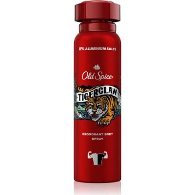 Old Spice Tigerclaw dezodorant i spray do ciała dla mężczyzn 150 ml