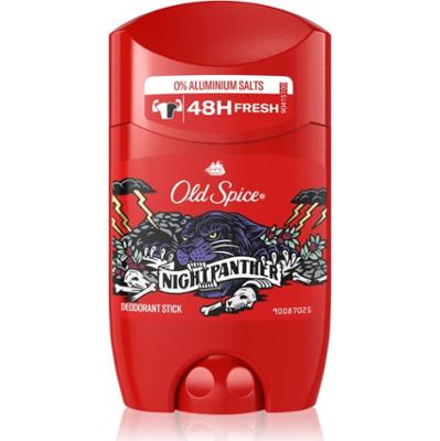 Old Spice Nightpanther dezodorant w sztyfcie dla mężczyzn 50 ml