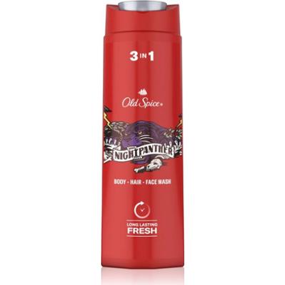 Old Spice Nightpanther żel pod prysznic dla mężczyzn 400 ml