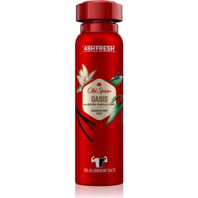 Old Spice Oasis dezodorant w sprayu dla mężczyzn 150 ml