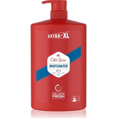 Old Spice Whitewater żel pod prysznic dla mężczyzn 1000 ml