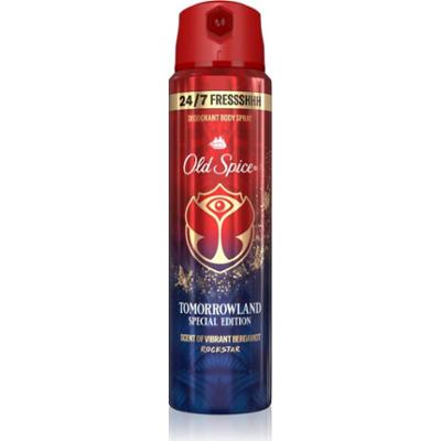 Old Spice Tomorrowland dezodorant w sprayu dla mężczyzn 150 ml