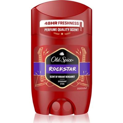 Old Spice RockStar dezodorant w sztyfcie dla mężczyzn 50 ml