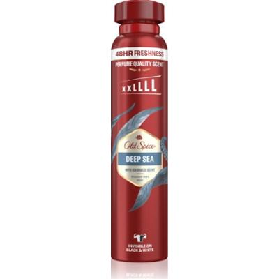Old Spice Deep Sea dezodorant w sprayu 250 ml