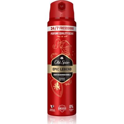 Old Spice Epic Legend dezodorant w sprayu dla mężczyzn 150 ml