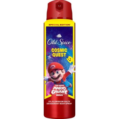 Old Spice Bearglove odświeżający dezodorant w sprayu dla mężczyzn 200 ml
