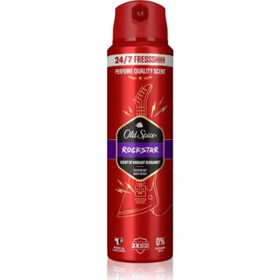 Old Spice Tomorrowland dezodorant w sprayu dla mężczyzn 200 ml