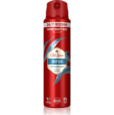 Old Spice Deep Sea dezodorant w sprayu 200 ml