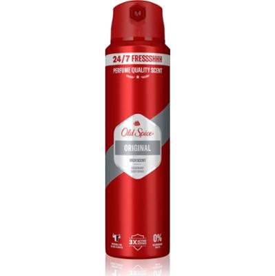 Old Spice Original dezodorant w sprayu dla mężczyzn 200 ml