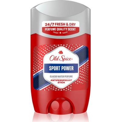 Old Spice Sport Power antyperspirant w sztyfcie dla mężczyzn 50 ml