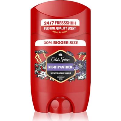 Old Spice Nightpanther dezodorant w sztyfcie dla mężczyzn 65 ml