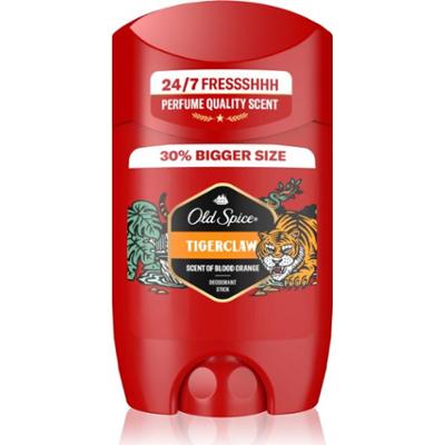Old Spice Tigerclaw dezodorant w sztyfcie dla mężczyzn 65 ml