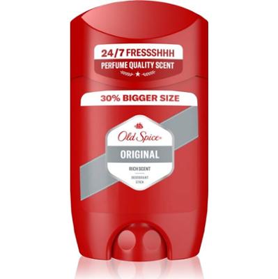 Old Spice Original dezodorant w sztyfcie dla mężczyzn 65 ml