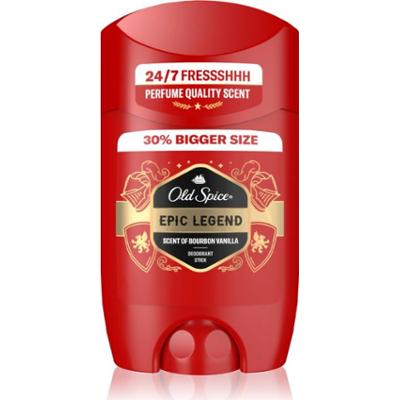 Old Spice Epic Legend dezodorant w sztyfcie dla mężczyzn 65 ml