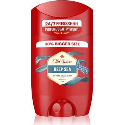 Old Spice Deep Sea dezodorant w sztyfcie dla mężczyzn 65 ml
