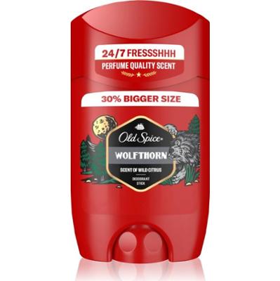 Old Spice Wolfthorn dezodorant w sztyfcie dla mężczyzn 65 ml