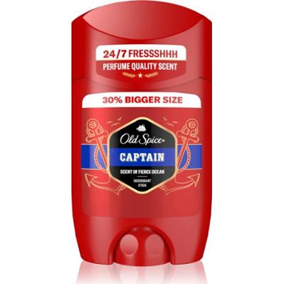 Old Spice Captain dezodorant w sztyfcie dla mężczyzn 65 ml