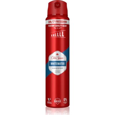 Old Spice Whitewater dezodorant w sprayu dla mężczyzn 250 ml