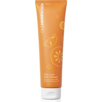 OLEHENRIKSEN Truth Juice Daily Cleanser oczyszczający żel do demakijażu 150 ml