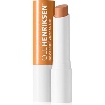 OLEHENRIKSEN Truth Banana Bright+ Vitamin CC Stick korektor rozjaśniający odcień Apricot 3.7 g