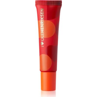 OLEHENRIKSEN Pout Preserve Peptide Lip Treatment nawilżający błyszczyk do ust odcień Blood Orange Spritz 12 ml