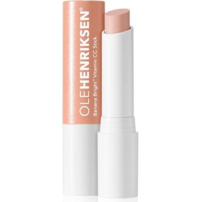 OLEHENRIKSEN Truth Banana Bright+ Vitamin CC Stick korektor rozjaśniający odcień Guava 3.7 g