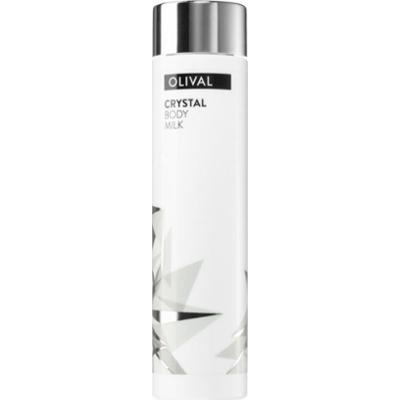 Olival Crystal nawilżające mleczko do ciała 200 ml