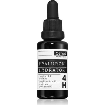 Olival Professional 4H nawilżające serum do twarzy z niacynamidem 30 ml