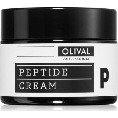 Olival Professional P krem do twarzy z peptydami 50 ml