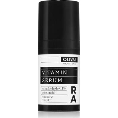 Olival Professional RA skoncentrowane serum do twarzy z witaminami 30 ml