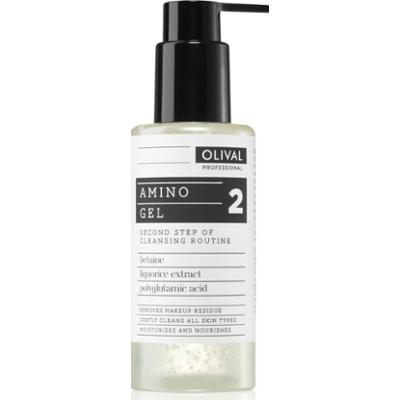 Olival Professional Amino nawilżający żel oczyszczający 150 ml